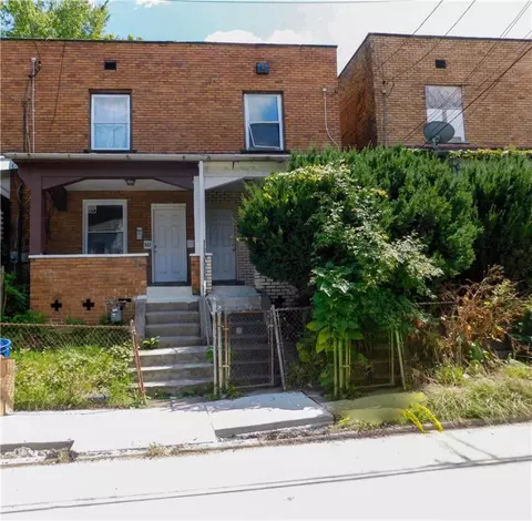520 Paulson Ave, Pittsburgh, PA 15206