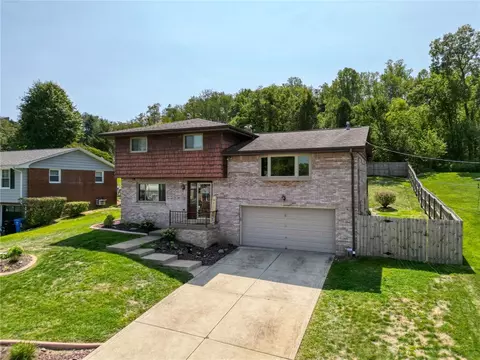 11468 Drop, Irwin, PA 15642