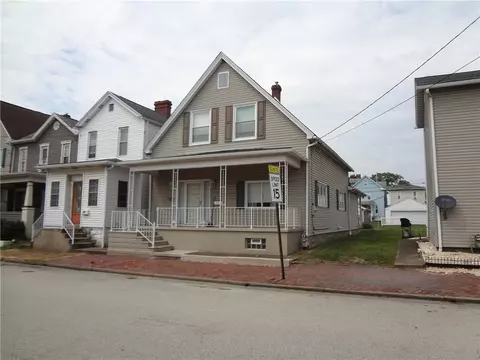 408 Chestnut St, Latrobe, PA 15650