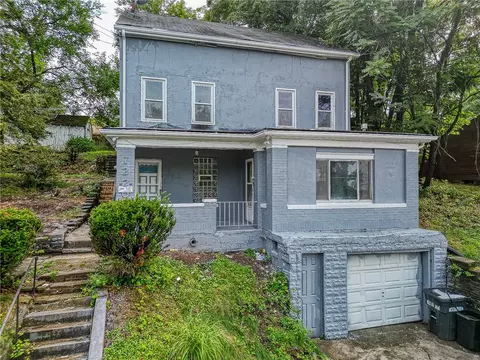 7220 Hilliards St, Pittsburgh, PA 15206