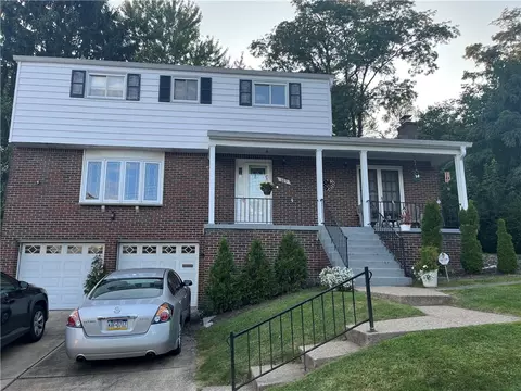 603 National Dr, Pittsburgh, PA 15235