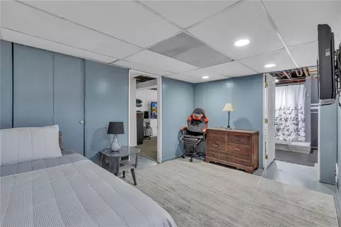Bedroom - 149 Commerce St, Beaver, PA 15009 photo 7 of 9
