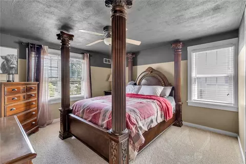 Bedroom - 149 Commerce St, Beaver, PA 15009 photo 1 of 9