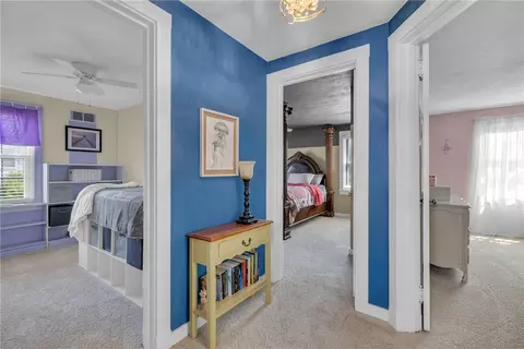 Entry Way - 149 Commerce St, Beaver, PA 15009 photo 1 of 1