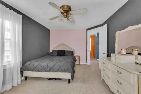 Bedroom - 149 Commerce St, Beaver, PA 15009 photo 5 of 9