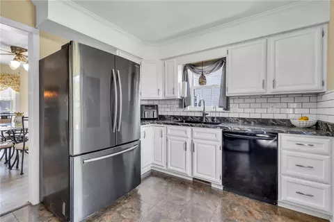 Kitchen - 149 Commerce St, Beaver, PA 15009 photo 1 of 3