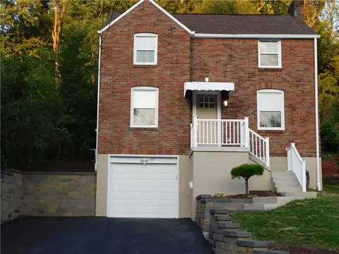 508 Braddock Rd, Pittsburgh, PA 15221