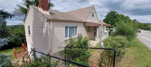1113 State Route 885, Clairton, PA 15025