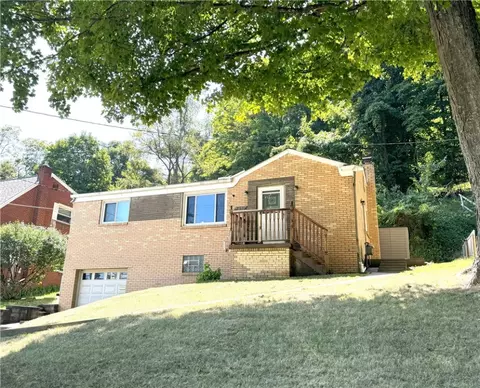 6203 Brownsville Rd, Pittsburgh, PA 15236