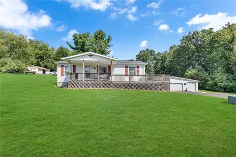 493 Route 288 A, Ellwood City, PA 16117