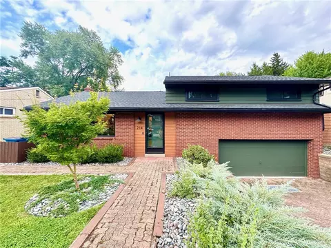 214 Russell Dr, Verona, PA 15147