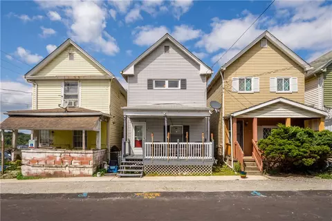 3 Euclid Ave, Washington, PA 15301