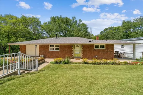 681 King St, Mckeesport, PA 15132