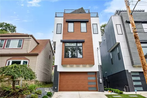 415 Clarence St, Pittsburgh, PA 15211