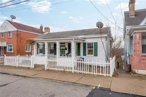 1822 Westmont Ave, Pittsburgh, PA 15210