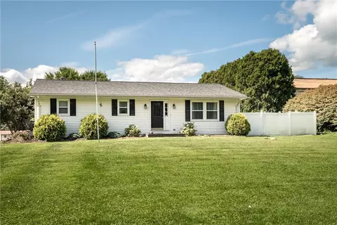 3223 Kathy Ln, Sharpsville, PA 16150