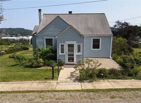 1306 Locust Way, South Heights, PA 15081