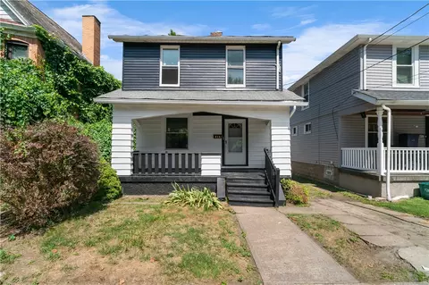 915 Ramsey St, Pittsburgh, PA 15221