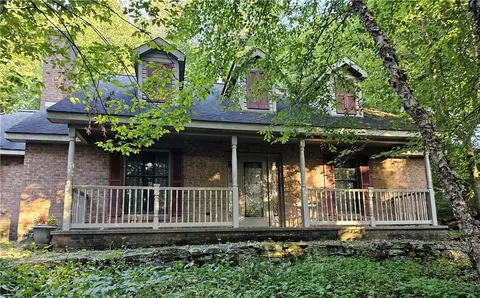 345 Melody Rd, West Sunbury, PA 16061