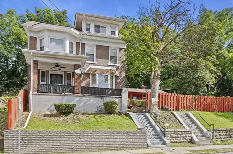 5455 Broad St, Pittsburgh, PA 15206