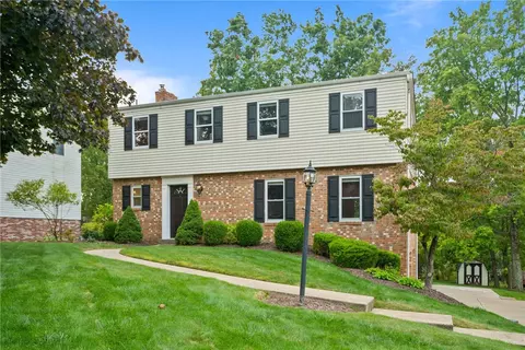3111 Hemlock Dr, Allison Park, PA 15101