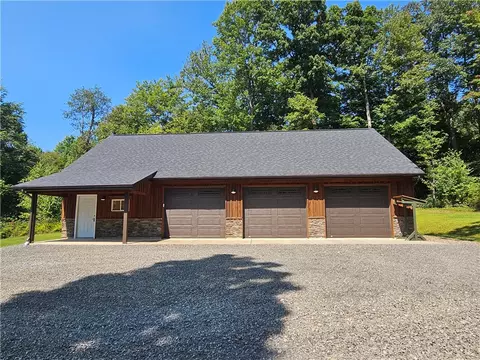 161 Slatertown Spur, Polk, PA 16342