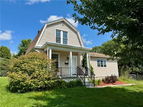 1606 Katherine, New Castle, PA 16105