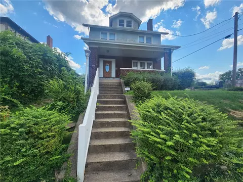 1515 Grandview Ave, Mckeesport, PA 15132