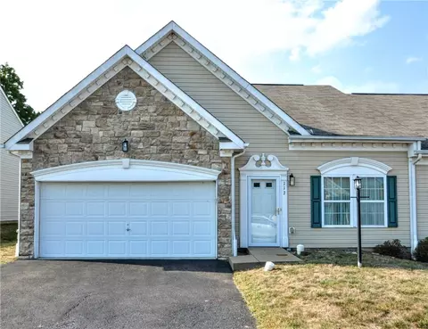 117 Viareggio Way, Finleyville, PA 15332