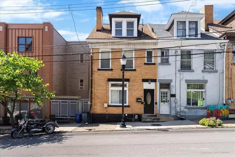 3943 Perrysville Ave, Pittsburgh, PA 15214