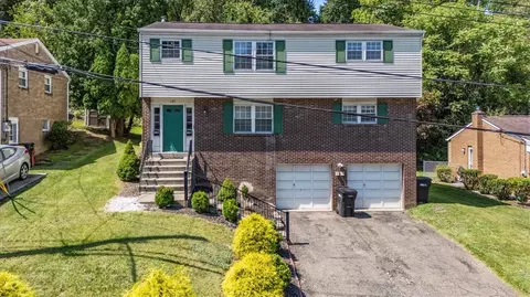125 York Dr, Pittsburgh, PA 15214