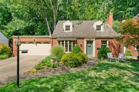 336 Shadowlawn Ave, Pittsburgh, PA 15216