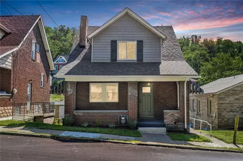 506 Hazelwood Ave, Pittsburgh, PA 15207