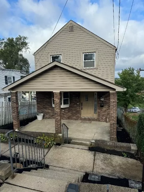 128 Camfield St, Pittsburgh, PA 15210