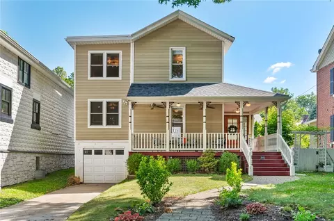 215 Frederick, Sewickley, PA 15143