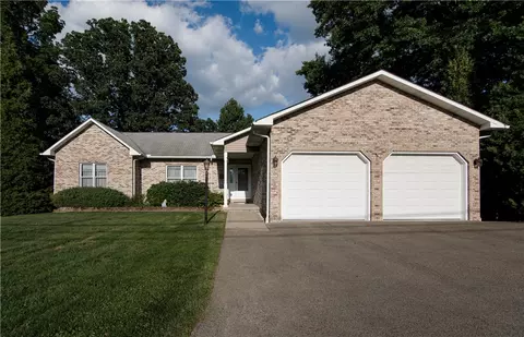 523 Meridian Rd, Renfrew, PA 16053