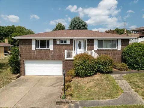 717 Jeffrey St, Greensburg, PA 15601