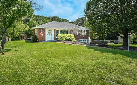 340 Limerick Rd, Wexford, PA 15090