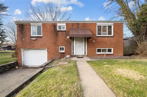 6411 Adelphia St, Pittsburgh, PA 15206