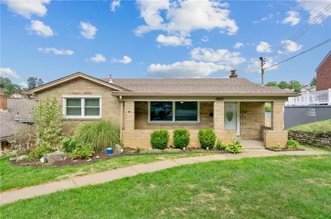 3607 Cambria St, Homestead, PA 15120