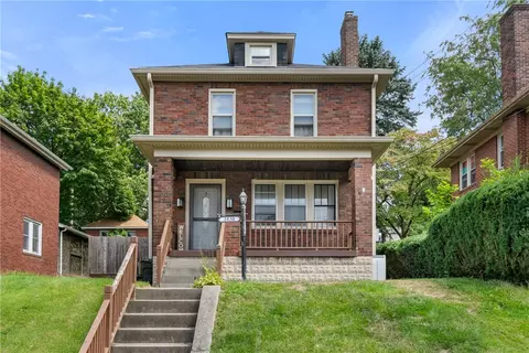 3830 Wealth St, Pittsburgh, PA 15212