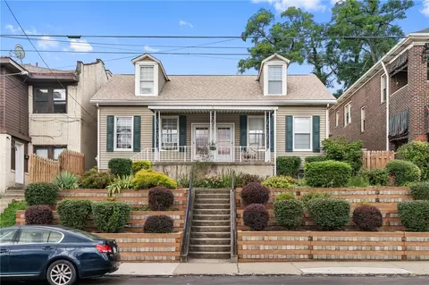 4154 Murray Ave, Pittsburgh, PA 15217