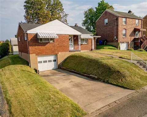 805 Childs Ave, Monaca, PA 15061