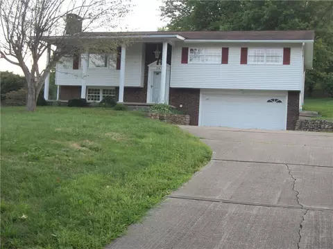 262 Glade Run Rd, Carmichaels, PA 15320