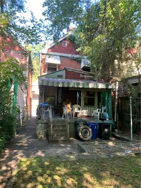 314 Renova St, Pittsburgh, PA 15207