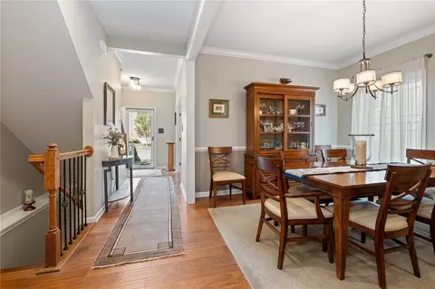232 Ledge Rock Ln, Mars, PA 16046 photo 5