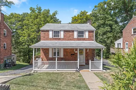 313 Lawnwood Ave, Pittsburgh, PA 15227