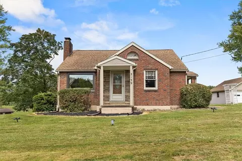 2139 Old Route 422, Butler, PA 16002