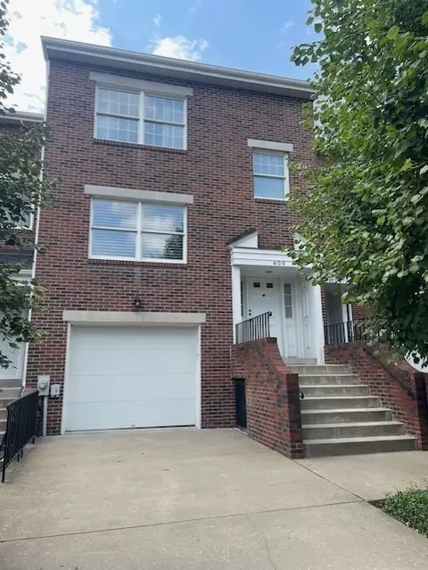 409 Virginia Ave, Pittsburgh, PA 15238