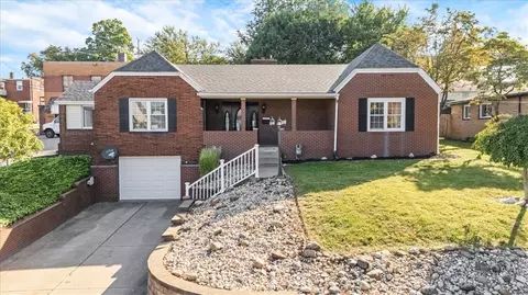 370 Wayne St, Baden, PA 15005